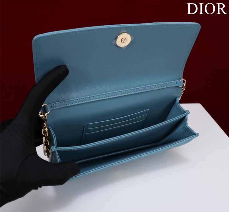 Christian Dior My Lady Bags